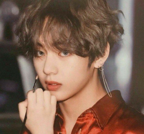 today it’s 6 years from this taehyung 🧬