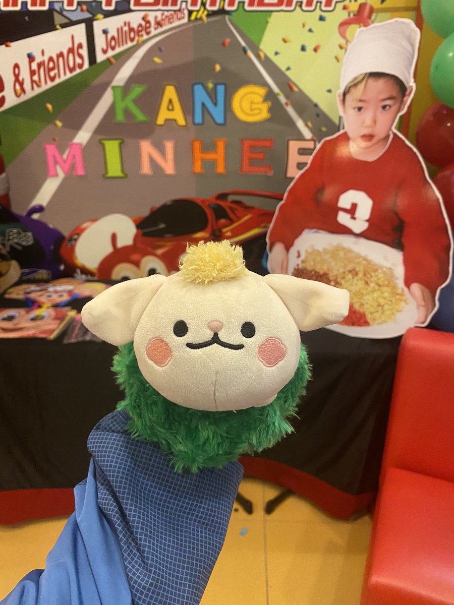 vitylemon's tweet photo. BIRTHDAY NA NI MINHEE!!!💗
thank you so much @CRVTPhilippines for hosting this event, we had so much fun! a core memory indeed💗💗💗
#READY_SET_GO #Racing_To_Jollhee_Town #CRVTPH https://t.co/RFpeS9iQsz