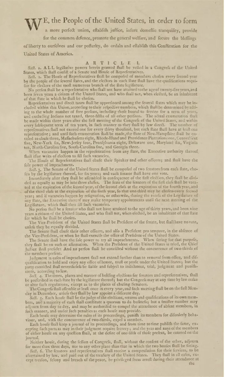 Happy Constitution Day!