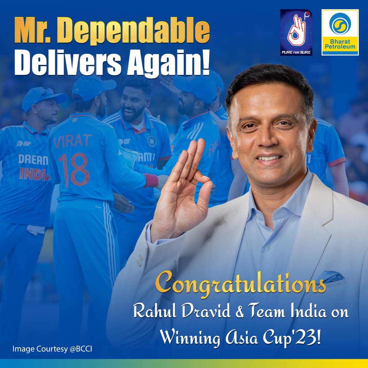 Bharat Petroleum tweet media