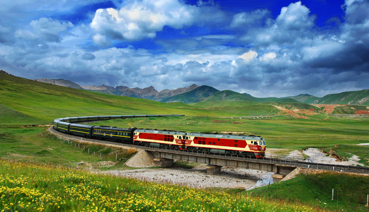 SaveATrain's tweet photo. The journey not the arrival matters. #world #railroadphotography #trainstation #trainphotography - https://t.co/NJeUtcOKHi https://t.co/ileFc3ug1M