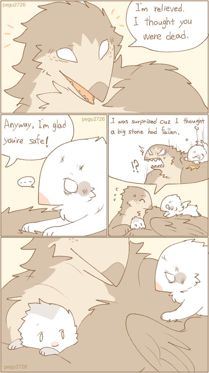 pegu2726's tweet image. hallucination