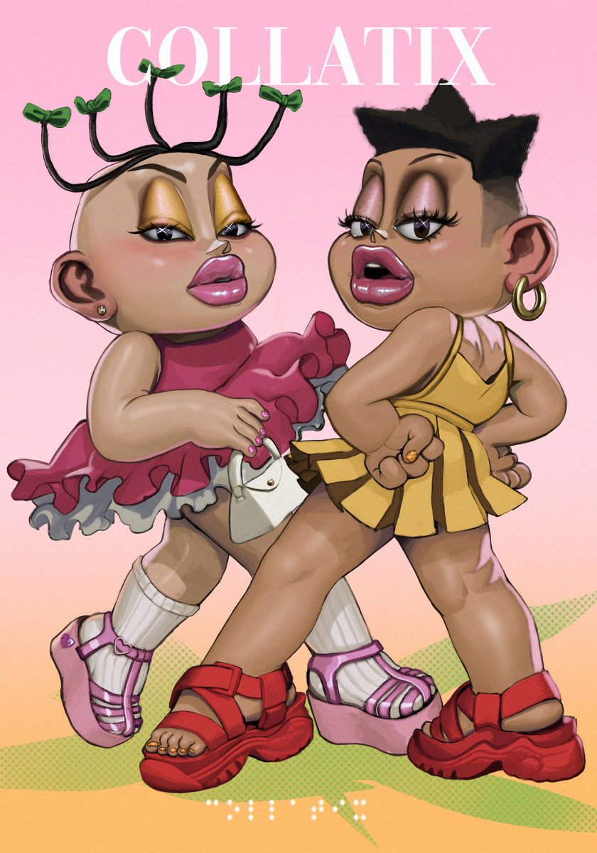 COLLATIX tweet media