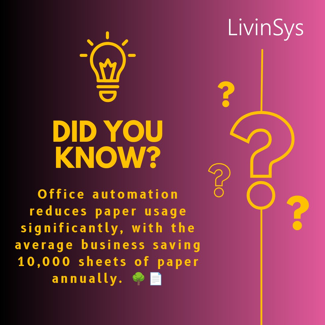 Contact Us Today For Home &amp; Office Automation Solutions ⚙️

📱+97156 6222 577
✉️ info@livinsys.com
🌐 livinsys.com

#smartliving #homeautomation #officeautomation #smarthome #smartoffice