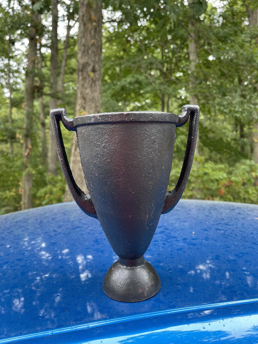 A new chapter of the Grace Cup begins tomorrow. Thanks to the Hillsboro and Lincolnwood soccer programs for making this happen.

facebook.com/10006773757293…