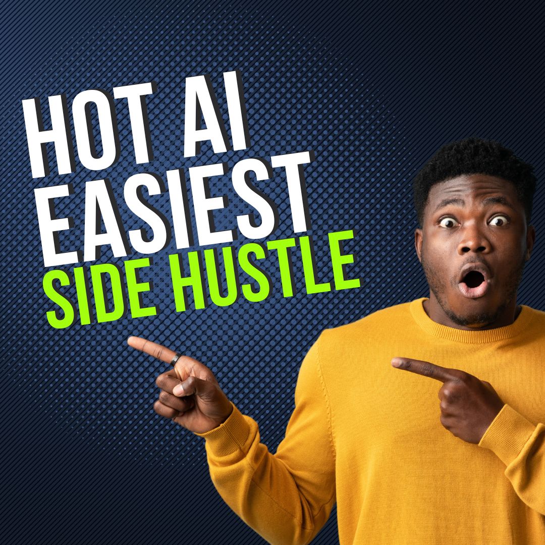 JulietRHalawani's tweet photo. Hot AI easiest side hustle!
Want to know what it is? But here's the twist: I'm only going to drop it if I get 100 comments on this post.
Leave a comment below!
#AI #passiveincome #sidehustle #newbusiness #100comments #evolvewithjuliet https://t.co/MnnAQqV8JS