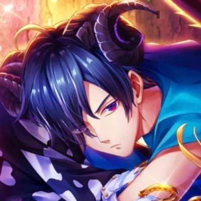 thedream_demon's tweet photo. @SatanWantsU2 *the youngest eyes open, along with his demonform appearing* https://t.co/zxWqstQEYo