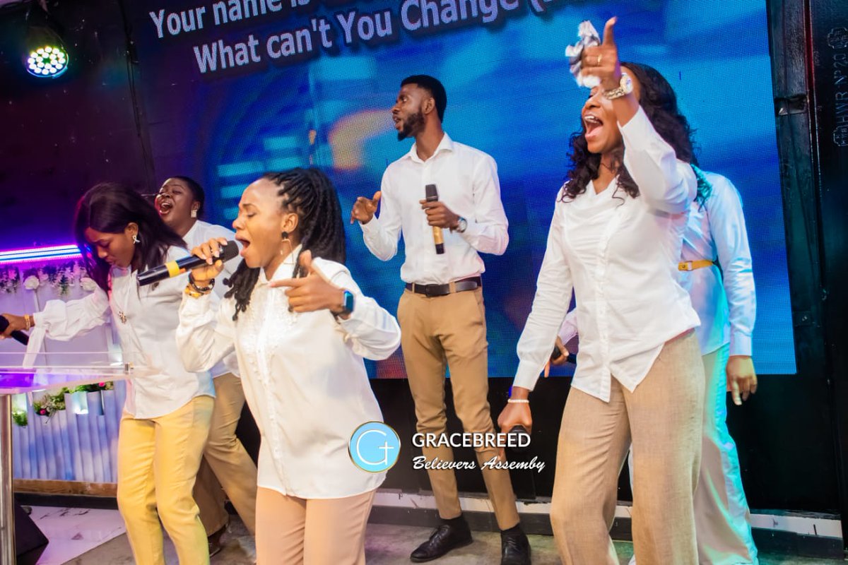 gracebreedng's tweet photo. Thank you for being a part of Our 1st Service.
Kindly join us online now for Our 2nd Service.
God bless you.
Facebook:
https://t.co/sYIN8OD6Uf
YouTube:
https://t.co/B7Fy2IlqU6

#SundayService #SundayFunday #Friend_SHIP #gracebreedng https://t.co/G5l6GNufYN