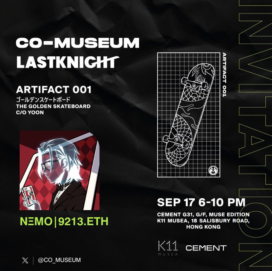 NΞMO | 9213.eth tweet media