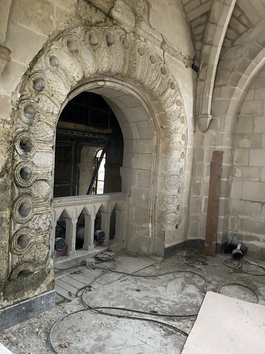 François DECOSTER tweet media