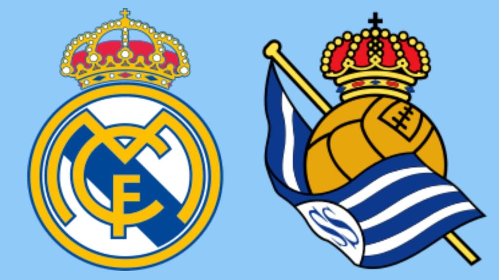 Matchday 5
#Halamadrid