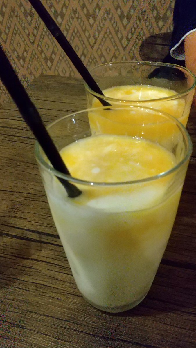 pleasemrpostma2's tweet image. 外食＼(^o^)／
久し振りのスープカレー

#北海道伊達市
#DraDra
#スープカレー