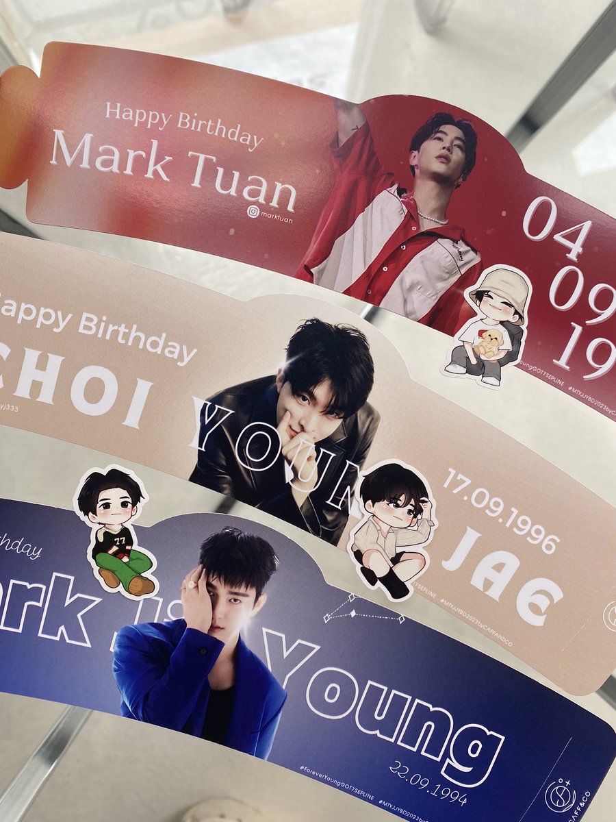 Toey_Pongsk's tweet photo. ขอขอบคุณเสียงตอบรัก เอ้ย! ตอบรับ จากอากาเซ่ทุกๆท่านมากนะครับ 🙏🏻🫶🏻
.
วันนี้ กอว หมดเกลี้ยงแล้ววววใจผมนี่ลุกเป็นไฟเลยฮ่ะ ❤️‍🔥
.
แล้วพบกันใหม่โอกาสหน้าน๊า 😚
ปล.วันนี้ร้านปิด 18.00 น. นะครับ
ปล2. หากสนใจจัด #คาเฟ่วันเกิดศิลปิน ทักหา admin ได้เลยค้าบบ 🤪 @CaffandCo  💚💚💚 https://t.co/6NK9oKL8i4