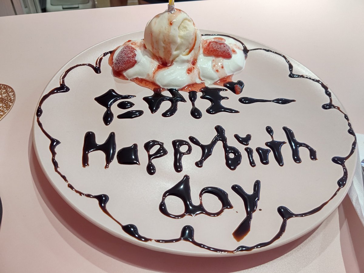 zgmfz006a's tweet image. #moreplease
ありがとうございます