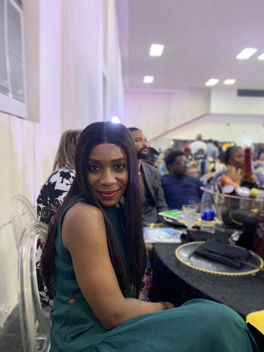 MarketingEdgeM's tweet photo. Live at Marketing Edge Annual Awards of Excellence 🏆🏆🏆We told our marketing and advertising juggernauts to smile and yes they did!🤭😁 @GLGcomms @AsterIml Dozie Mbanefo, Omawumi Ogbe, Tolulope Medebem, Olubunmi Oke🏆🏆🏆👩🏾‍💻 https://t.co/J3dqaIutrz