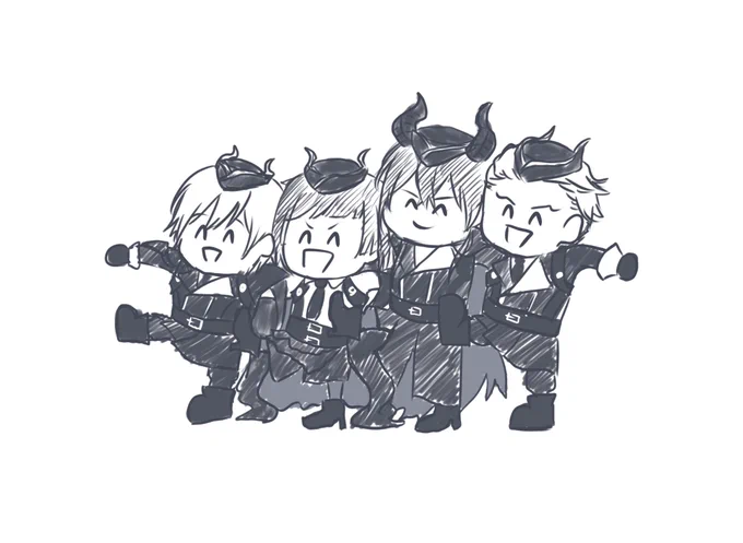 こんなディアソがみたい━━━━☆ 