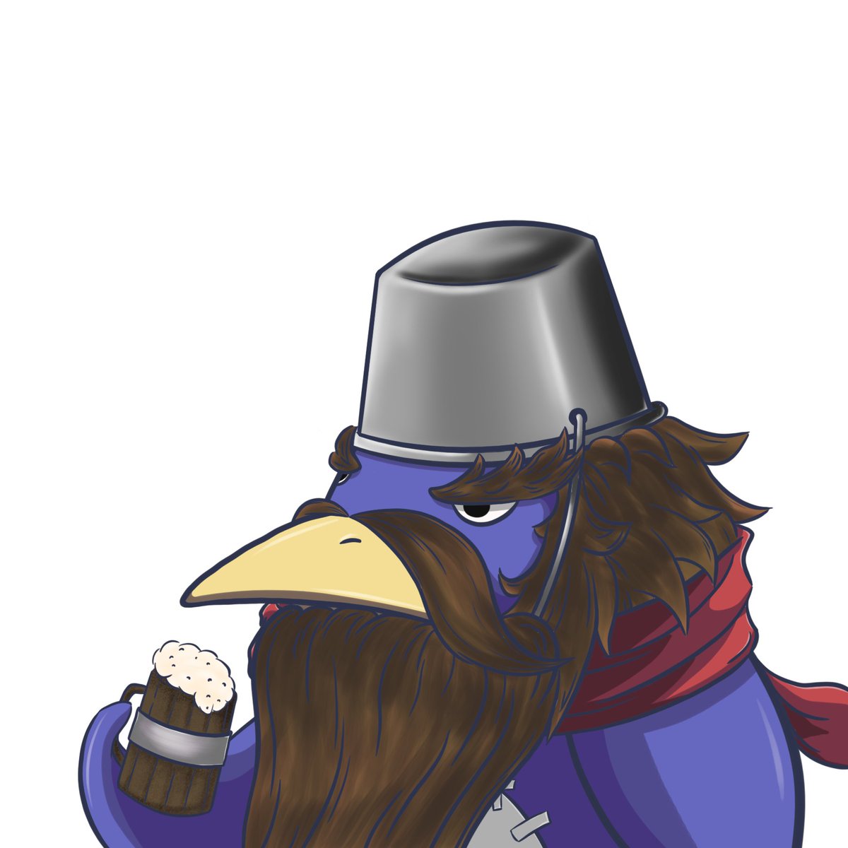 Mister Ducky tweet media