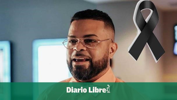 DiarioLibre's tweet photo. #LasMásLeídasDeLaSemana: Fallece el exponente urbano panameño Dj Andy, famoso por su tema "Chacarrón"

🔗https://t.co/JuiChT5Zbn

#DiarioLibre #DjAndy #Chacarrón #Panamá https://t.co/yCgm5igfBc