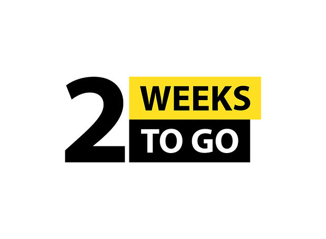 In exactly #2Weeks we will be opening the gates to our Dog Show and Family Fun Day 2023! We cannot wait to see you there. Full details at animalarkaid.org.uk 
#DogShow2023 #FamilyFun #PetLovers #DogLovers #AnimalsInNeed #WhatsOnLeeds #LeedsEvents #CharityDay #Countdown