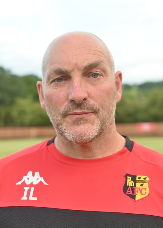 Alvechurch FC tweet media