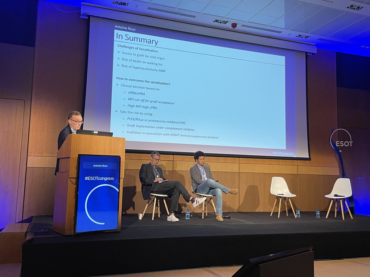 DrLadyMaria's tweet photo. #ECTTA : Preserving the organs and the recipients in long-term @ESOTtransplant ❤️ there’s no way to describe how grateful I’m and how excited I was to participate in it ❤️ @LuPoten @CAmarelli74 @gabriel_oniscu @Dra_BelloIrene @prof_cillo @devisomey @lucatoti74 @mirenebellini1 https://t.co/t3HQERdVsN