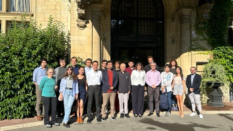 Relaix Lab tweet media