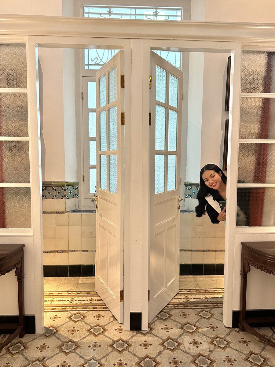 Jalan jalan setitik di Solo sebelum nanti malam nyanyi di Semesta Berpesta 🍃