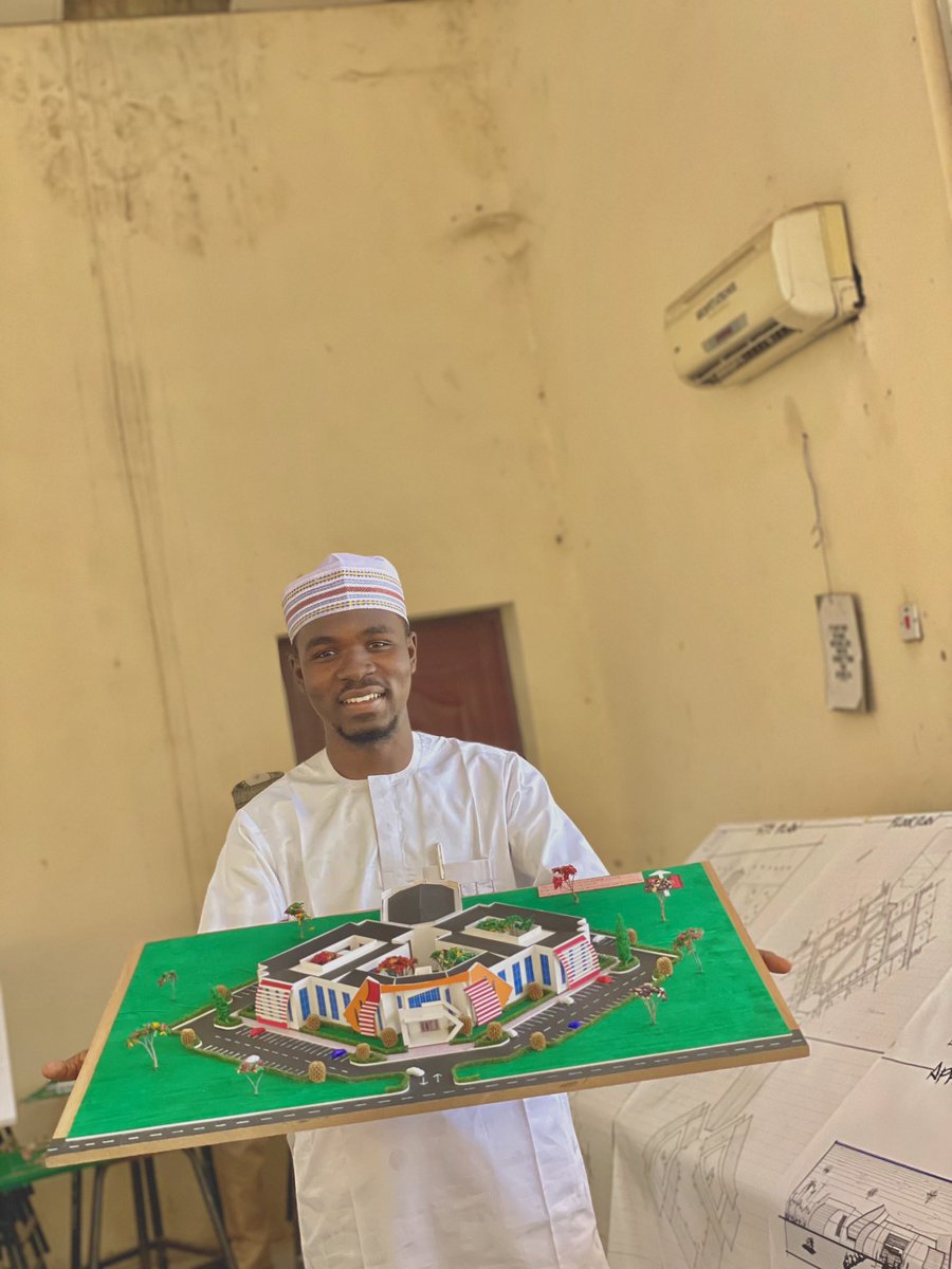 Jb_fateh's tweet image. Alhamdulillah…🎉🥳 B.Tech Architecture 🥳
#atbu40thalumni2021.