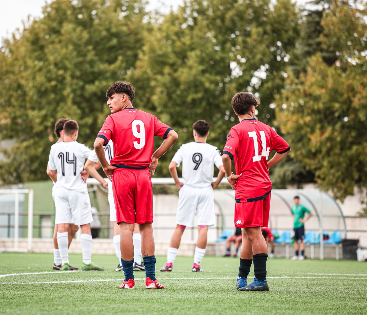 Juvenil A 23/24 <a href="/CDExt1924/">CD EXTREMADURA</a>