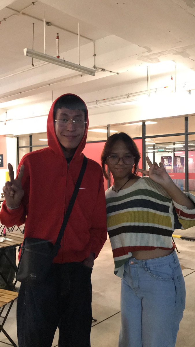 butterypuff's tweet photo. SHOMEL BODO GARD DGN QUAI HSHS 🫡🔥 https://t.co/TvMkVQsPfr