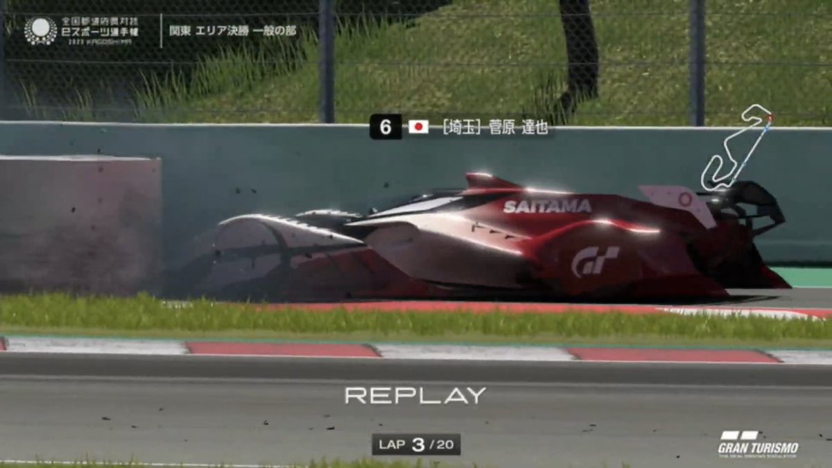 こんなはずでは…