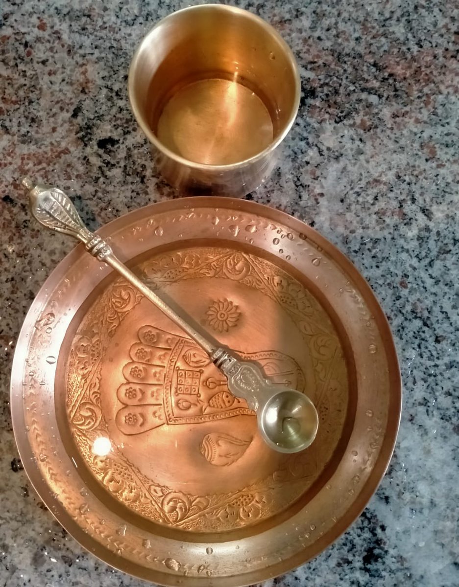 rameshvenkatram's tweet photo. Samaveda upakarmam and Gayathri Japam completed. Toxic brahmanical patriarchy has been successfully renewed. https://t.co/cLi22cL0Li
