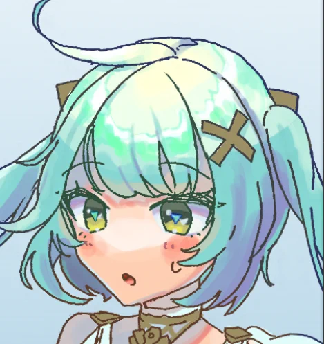 え!?かわいい 