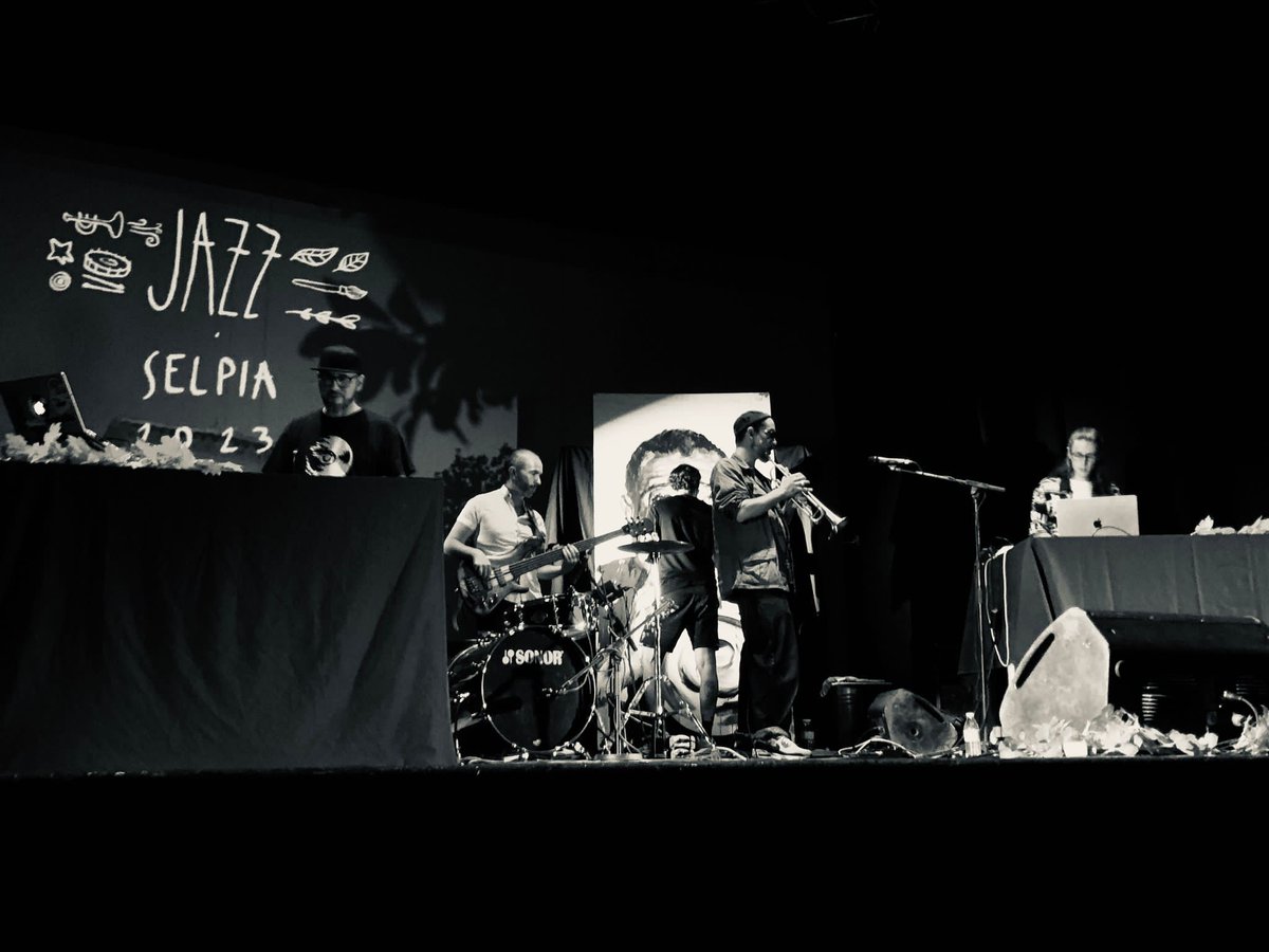 Kiko Luque tweet media