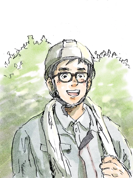 #1日1絵