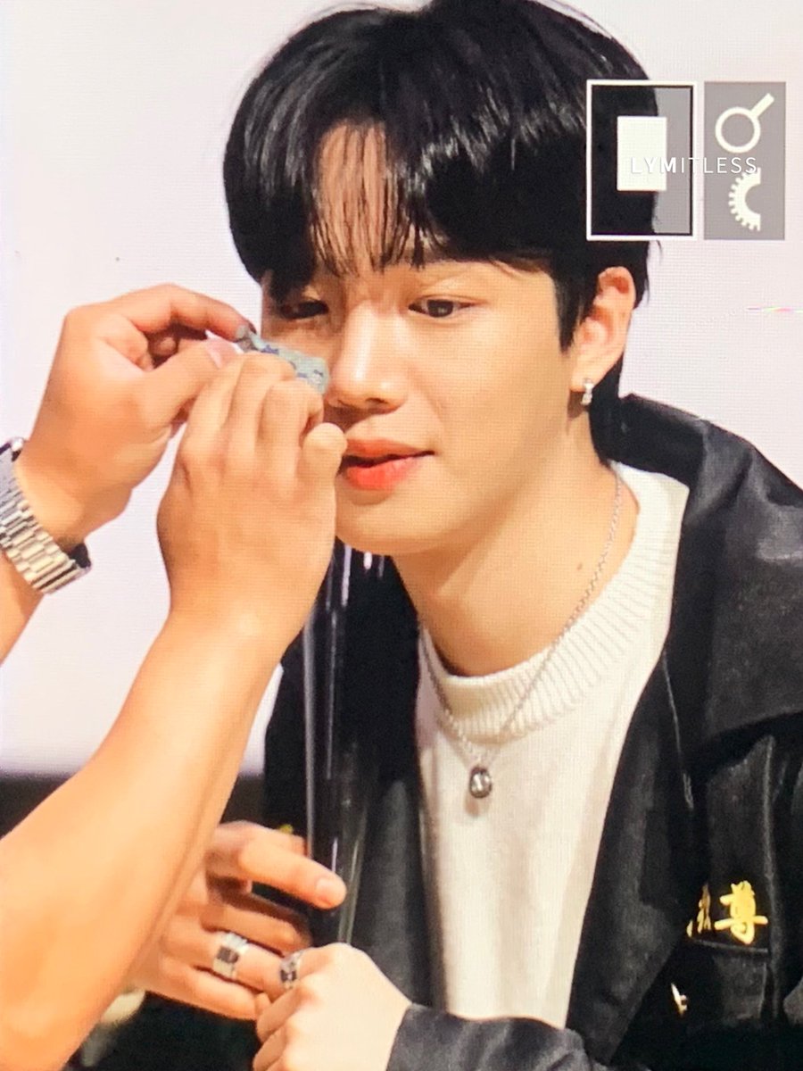 _lymitless's tweet image. 230917 정말 너무 귀엽게 생겨써🥹🖤   #임영민 #영민 #LIMYOUNGMIN #YOUNGMIN