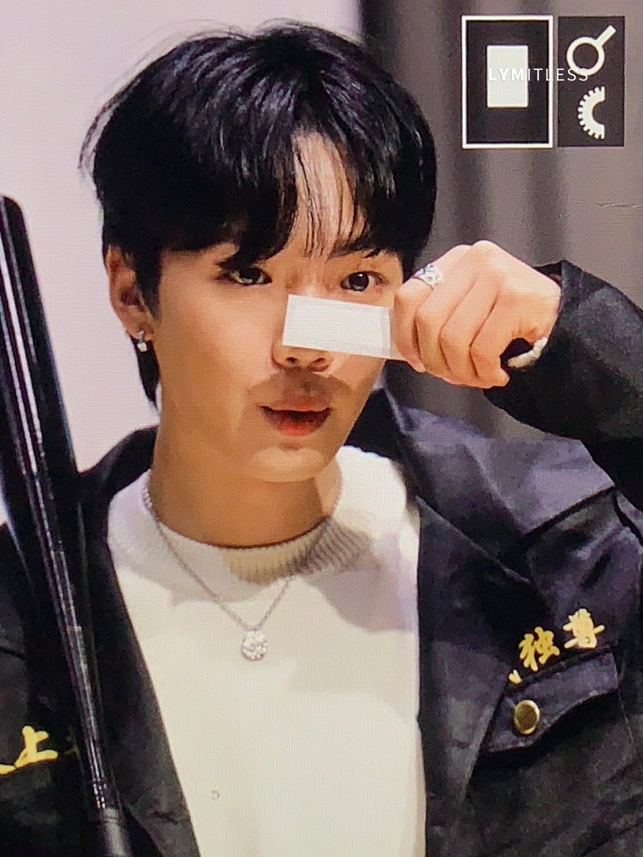 _lymitless's tweet image. 230917 정말 너무 귀엽게 생겨써🥹🖤   #임영민 #영민 #LIMYOUNGMIN #YOUNGMIN