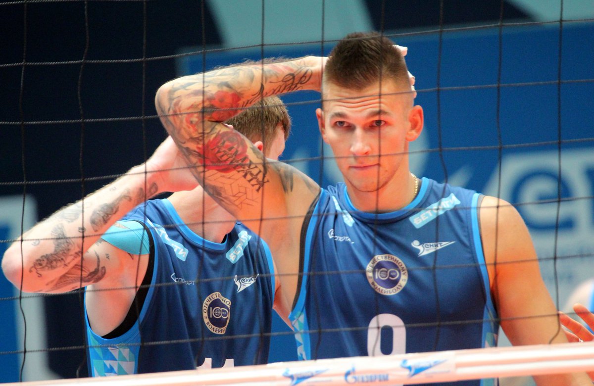 gonchakhailov's tweet photo. VcZenitSpb Boys 📷 dmity bogdanov

#ivanyakovlev #igorkobzar #semenkrivitchenko #viktorpoletaev #vczenitspb #zenitspb #rusvolley https://t.co/b2wPgYVAb7
