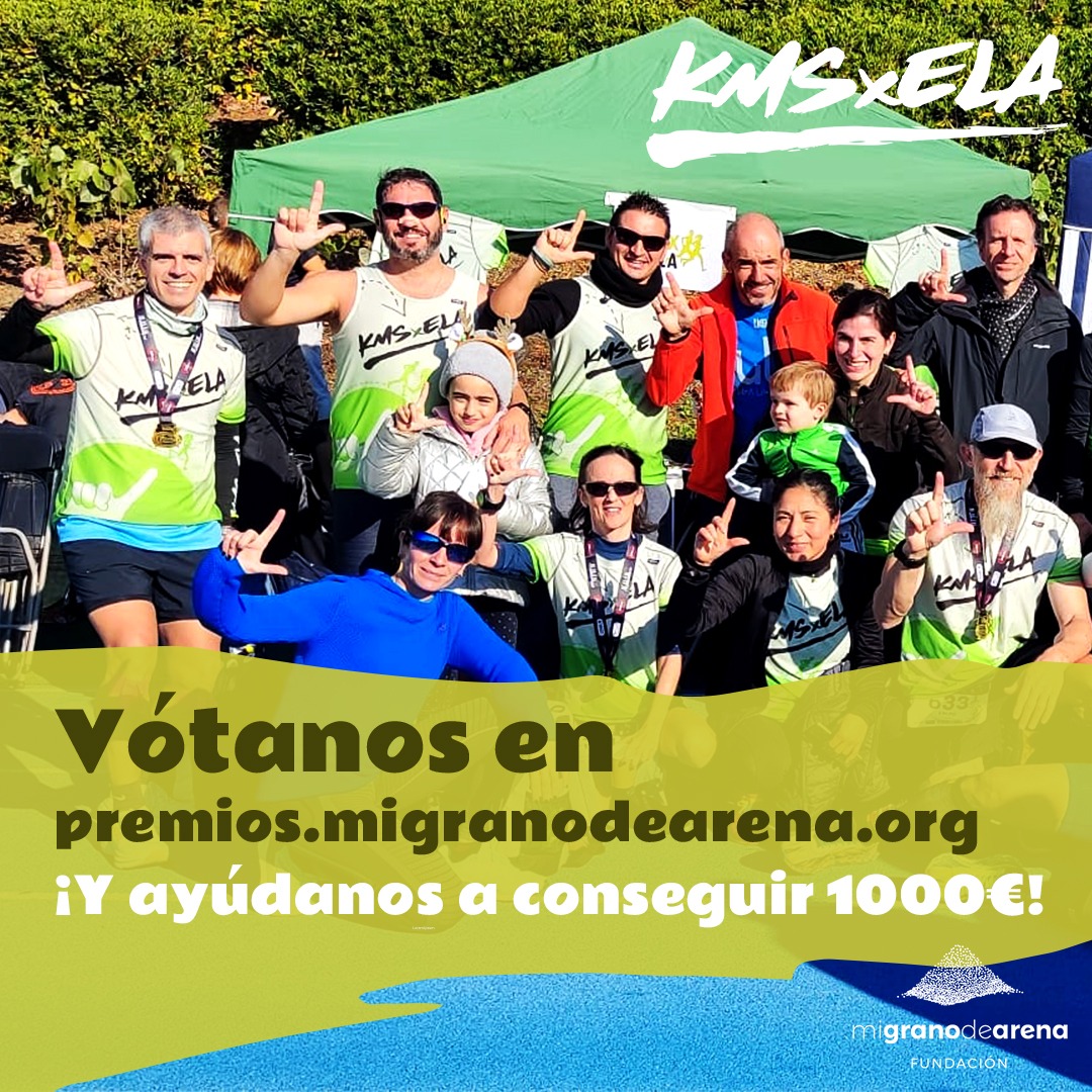 KMSxELA's tweet photo. ¿Os acordáis de la📽️ 3⃣0⃣0⃣? 🤔

📢¡Espartanos os necesitamos! 

#MareaVerde #𝗞𝗠𝗦𝘅𝗘𝗟𝗔

💚 𝗩𝗼𝘁𝗮𝗿 

🅻🅸🅽🅺 ⬇️
https://t.co/EtMQE9XnC6

𝗙𝗲𝗰𝗵𝗮 𝗹í𝗺𝗶𝘁𝗲: 01/10/23 

Si ya lo habéis hecho, RT 🙏

1️⃣ 𝗲𝗺𝗮𝗶𝗹 = 1️⃣ 𝘃𝗼𝘁𝗼

GRACIAS 😘 https://t.co/3ZzlZz24h4