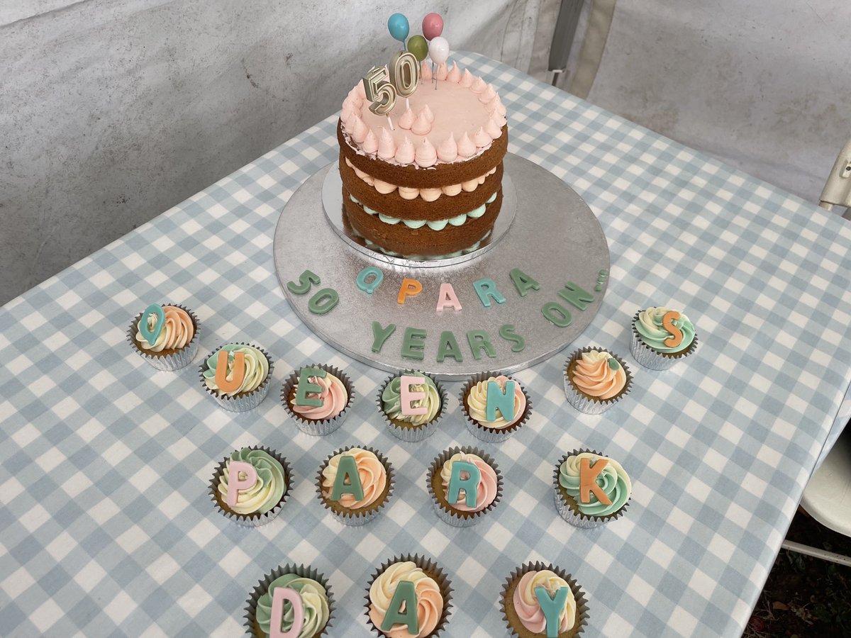 mgd_e's tweet photo. .⁦@Qparkres⁩ many congratulations- Q P Day open ‘til 5 pm https://t.co/wNapdlkNsv