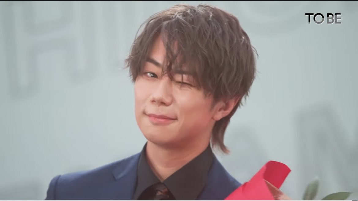_nikuoi4_'s tweet photo. 可愛すぎた😭😭😭😭❤️‍🔥❤️‍🔥❤️‍🔥❤️‍🔥❤️‍🔥
#TOBE #北山宏光 https://t.co/sYc7MZR3KZ