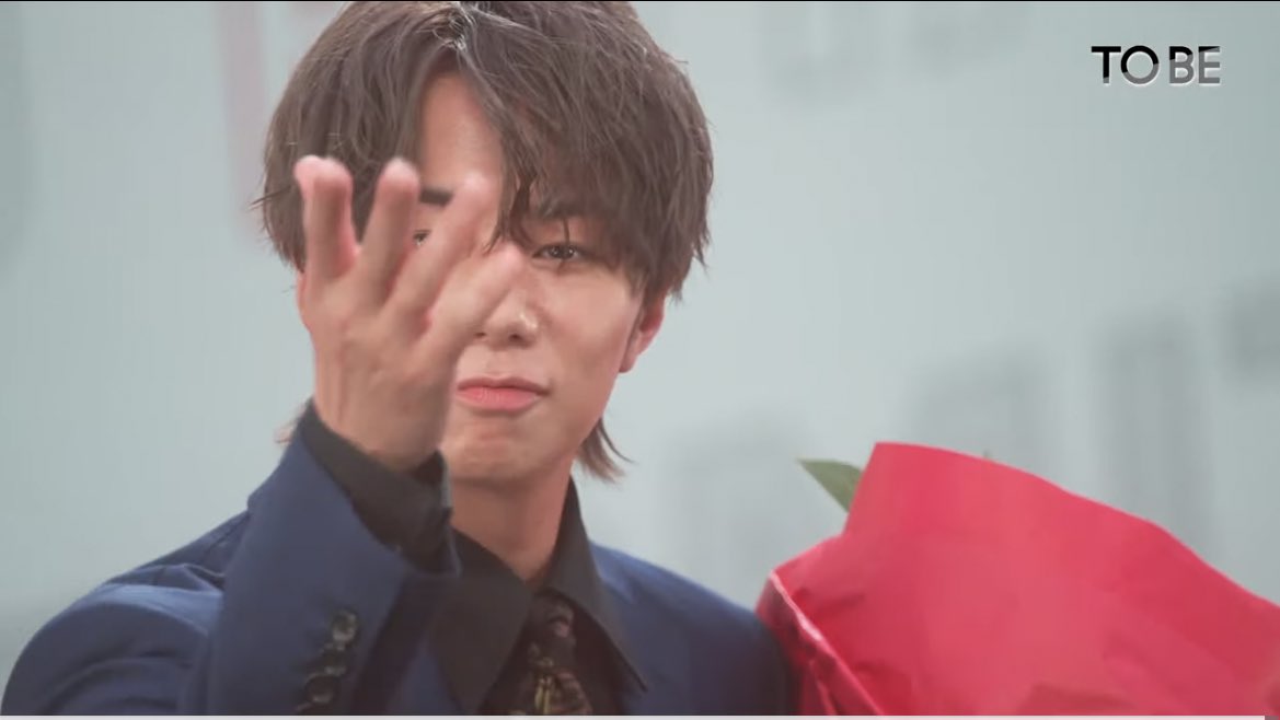 _nikuoi4_'s tweet photo. 可愛すぎた😭😭😭😭❤️‍🔥❤️‍🔥❤️‍🔥❤️‍🔥❤️‍🔥
#TOBE #北山宏光 https://t.co/sYc7MZR3KZ