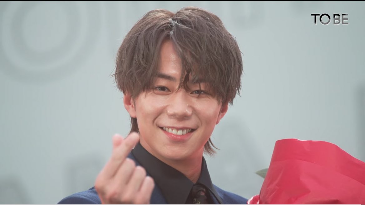_nikuoi4_'s tweet photo. 可愛すぎた😭😭😭😭❤️‍🔥❤️‍🔥❤️‍🔥❤️‍🔥❤️‍🔥
#TOBE #北山宏光 https://t.co/sYc7MZR3KZ