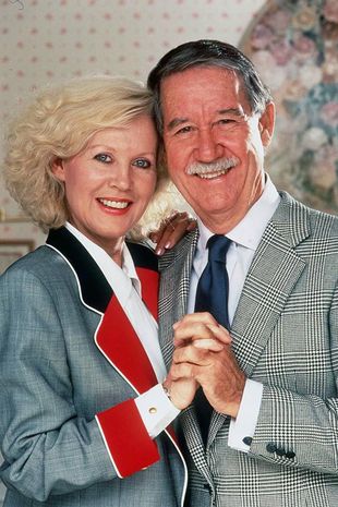 EedSsilb's tweet photo. RIP Joy Chambers-Grundy aka the inimitable Rosemary Daniels. #Neighbours https://t.co/10wgYVf1nJ