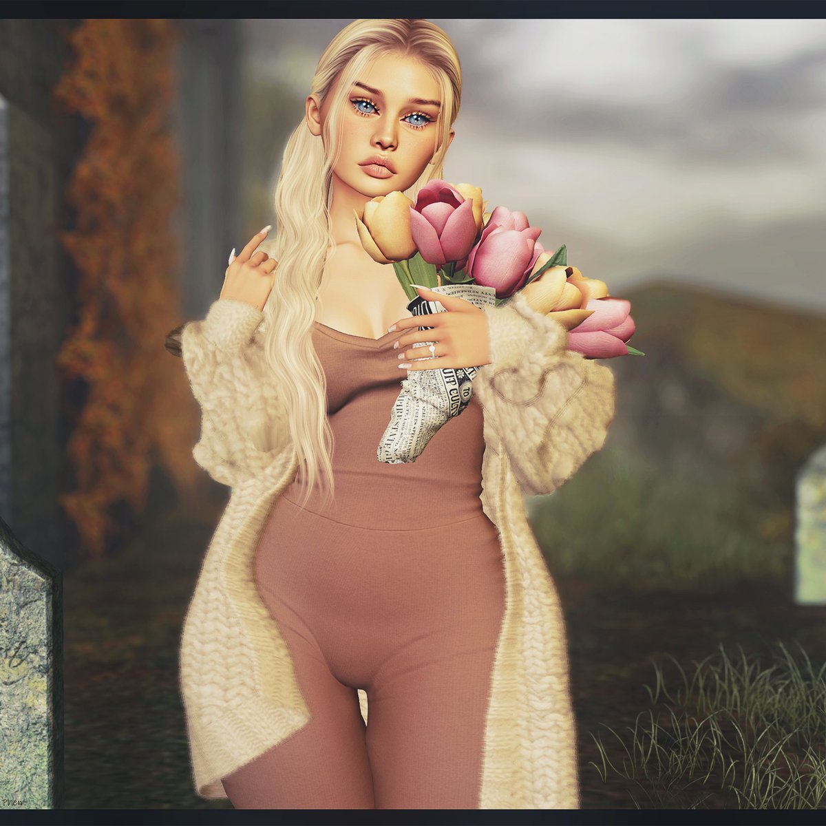 phenbalfour's tweet photo. Flowers For A Friend

Flickr > https://t.co/fTdQZSPUyW

#SecondLife #SL #VirtualReality https://t.co/gJ2NzxOiDD