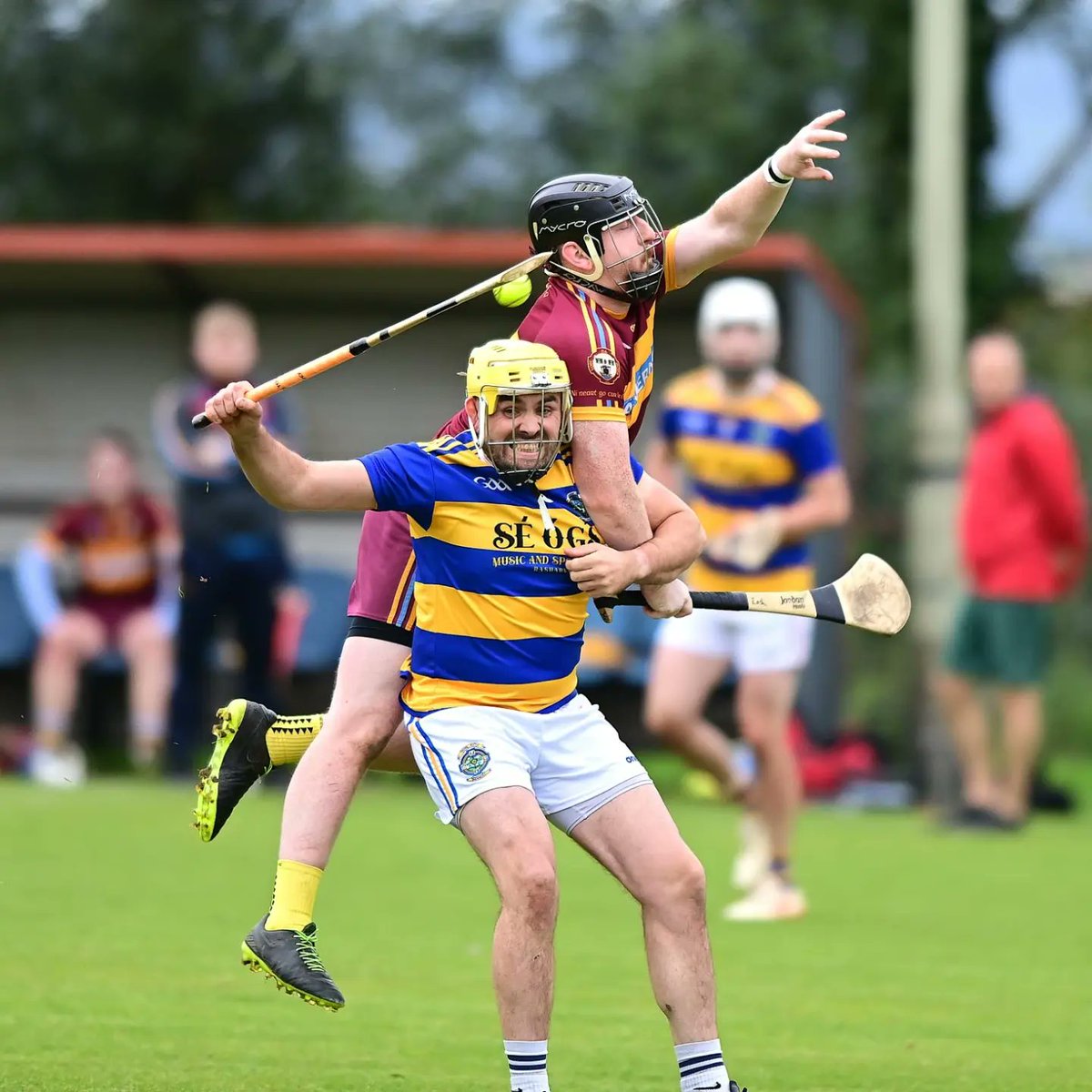 Get up them stairs! 

#UTG