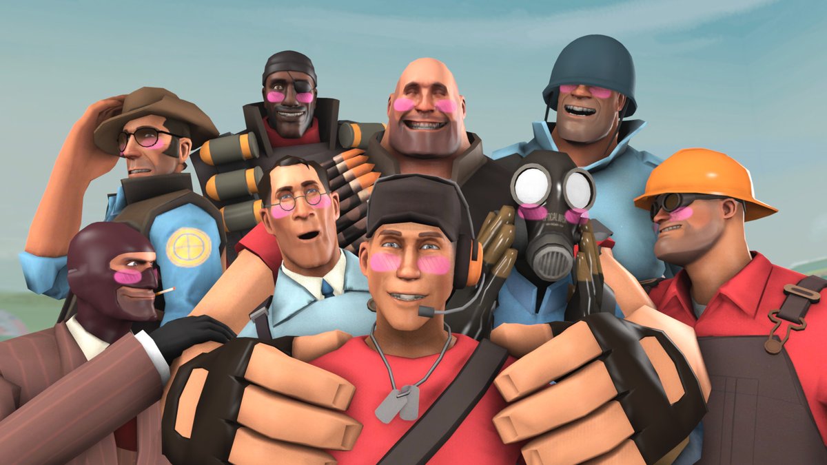 TF2 Emporium tweet media