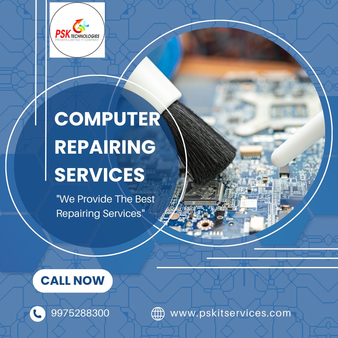 'We provide the Best Computer Repairing Services'....
.
.
.
.
.
.
.
.
#psktechnologies #pskitservices #webdevelopment #graphicdesign #AWS #cprogramming #html #webdesign #itcompany #nagpur #cloudcomputing #linux #independanceday #mernstack #nagpur #ui #ux