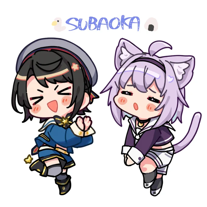 #プロテインザスバル #絵かゆ 