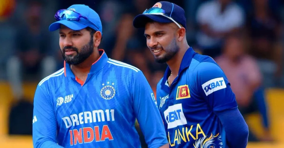 d3qube's tweet photo. Asia Cup 2023 LIVE Scores !!
LIVE : https://t.co/bhRotpU547
#INDvSL #INDvsSL  #AsianCup2023 #AsiaCup23 #AsiaCupOnstar #SLvsIND #SLvIND https://t.co/IFYoyzOmVz